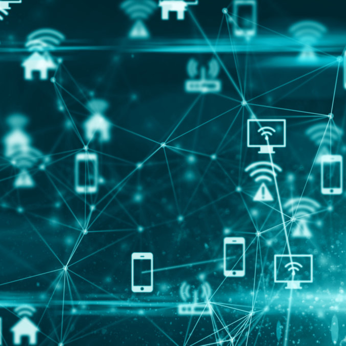 RAN 3G/LTE/5G - IoT